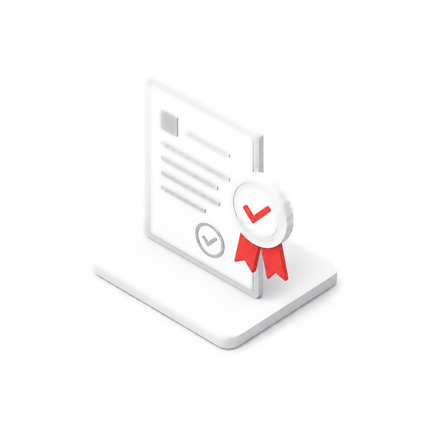 Сертификация и документы